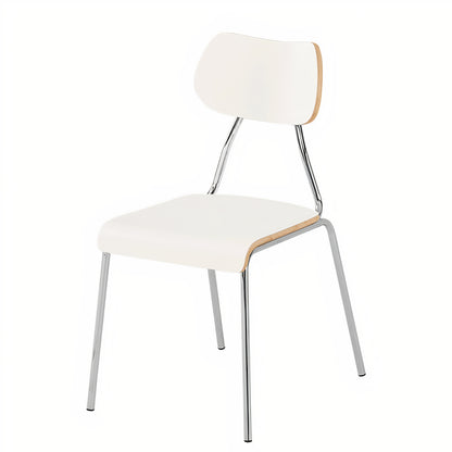 Flow Line Dining Chair