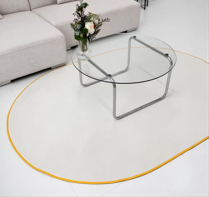Studio Rim Oval Rug - image 6 of 9