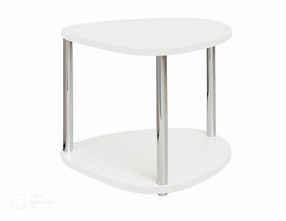 Soft Triangle Coffee Table