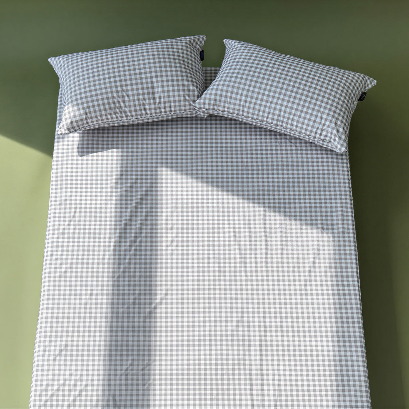 JellyCheck Anti-Bacterial Waterproof Mattress Fitted Sheet - image 10 of 10