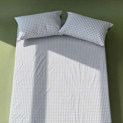 JellyCheck Anti-Bacterial Waterproof Mattress Fitted Sheet - image 10 of 10