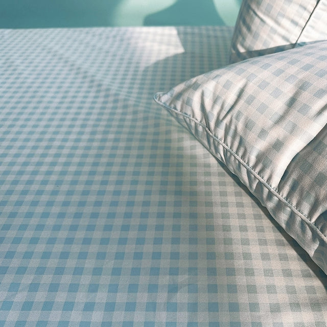 JellyCheck Anti-Bacterial Waterproof Mattress Fitted Sheet - image 5 of 10