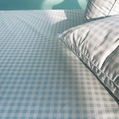 JellyCheck Anti-Bacterial Waterproof Mattress Fitted Sheet - image 5 of 10