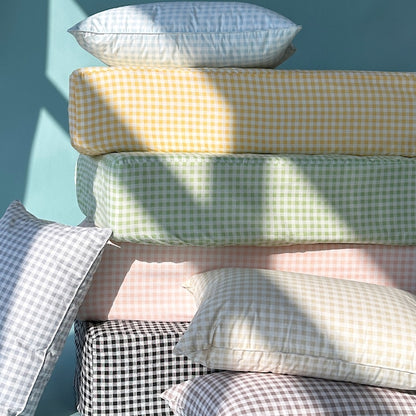 JellyCheck Anti-Bacterial Waterproof Mattress Fitted Sheet