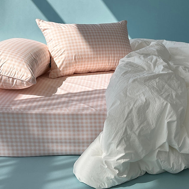 JellyCheck Anti-Bacterial Waterproof Mattress Fitted Sheet - image 6 of 10