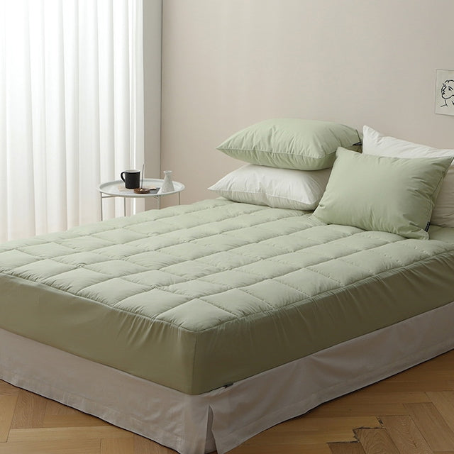 Waterproof Mattress Protector / Cover - image 8 of 8