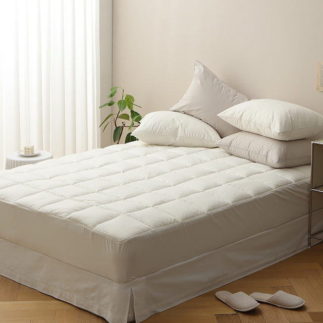 Waterproof Mattress Protector / Cover - image 5 of 8