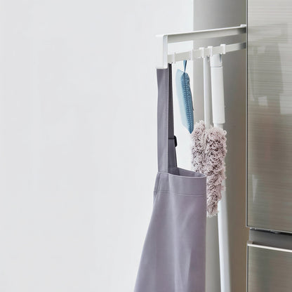 Magnetic Sliding Hanger Rack