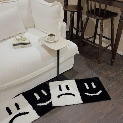 Mood Switch Rug