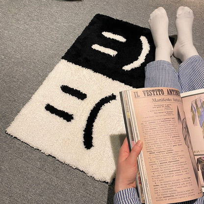 Mood Switch Rug