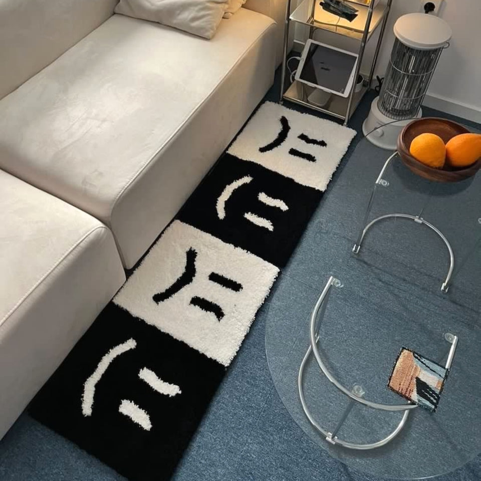 Mood Switch Rug