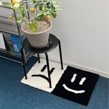 Mood Switch Rug