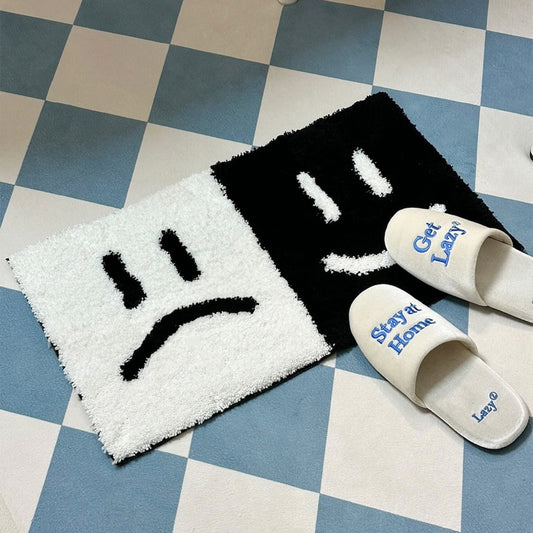 Mood Switch Rug