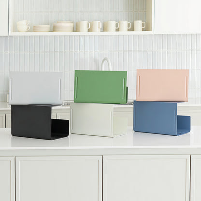 Mohenghton Magnetic Kitchen Towel Holder