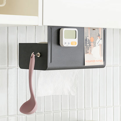 Mohenghton Magnetic Kitchen Towel Holder