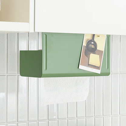 Mohenghton Magnetic Kitchen Towel Holder