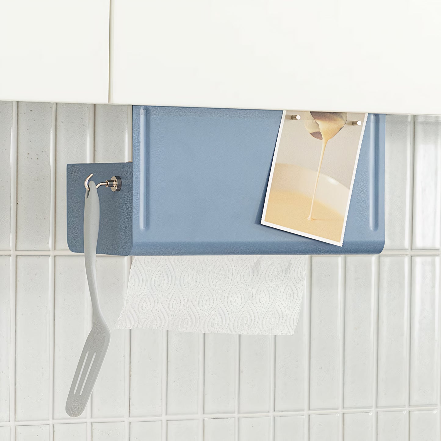 Mohenghton Magnetic Kitchen Towel Holder