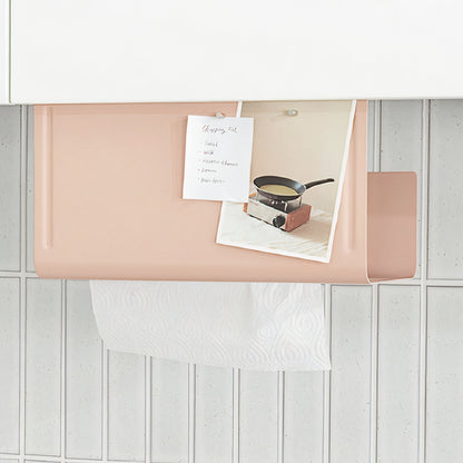 Mohenghton Magnetic Kitchen Towel Holder