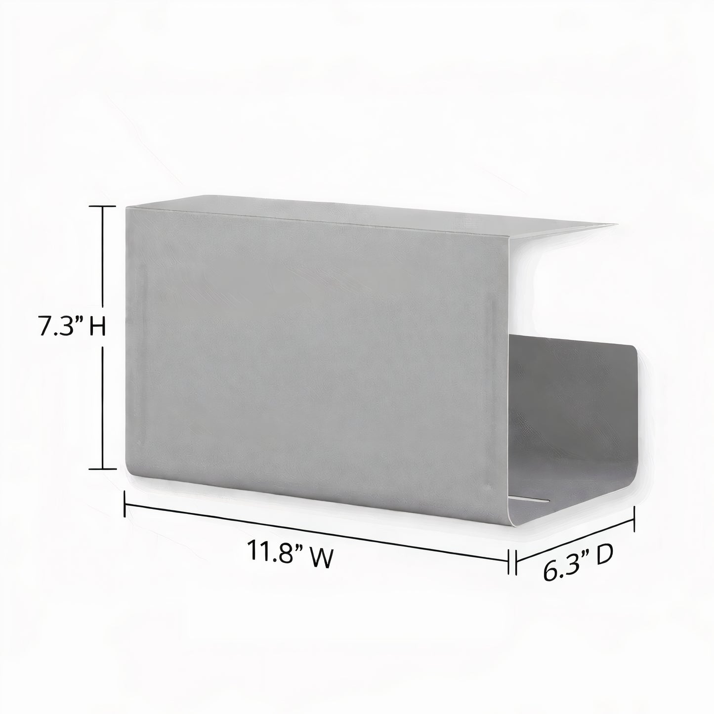 Mohenghton Magnetic Kitchen Towel Holder