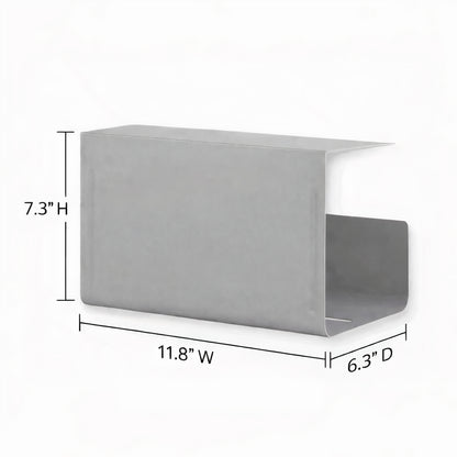 Mohenghton Magnetic Kitchen Towel Holder