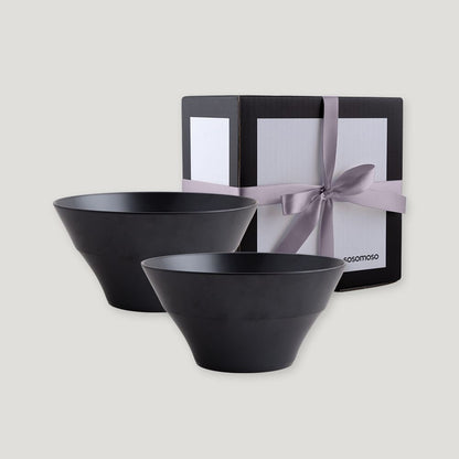 Dan Noodle Bowl 2-Piece Gift Set