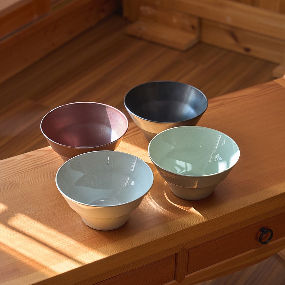 Dan Noodle Bowl 2-Piece Gift Set