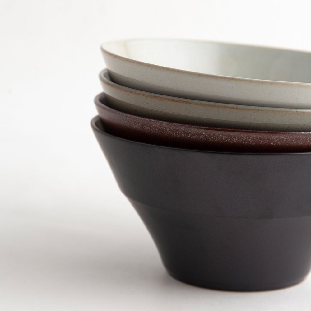 Dan Noodle Bowl 2-Piece Gift Set