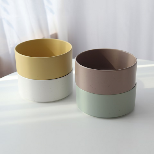 Maison de Palette Noodle & Salad Bowl Set (4-Piece)
