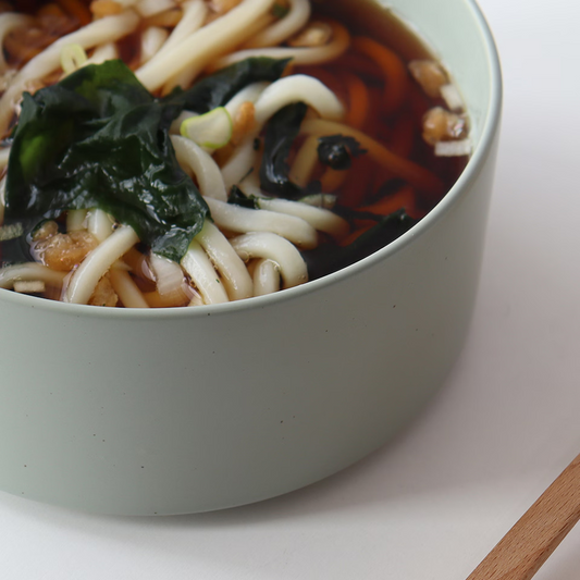 Maison de Palette Noodle & Salad Bowl Set (4-Piece)