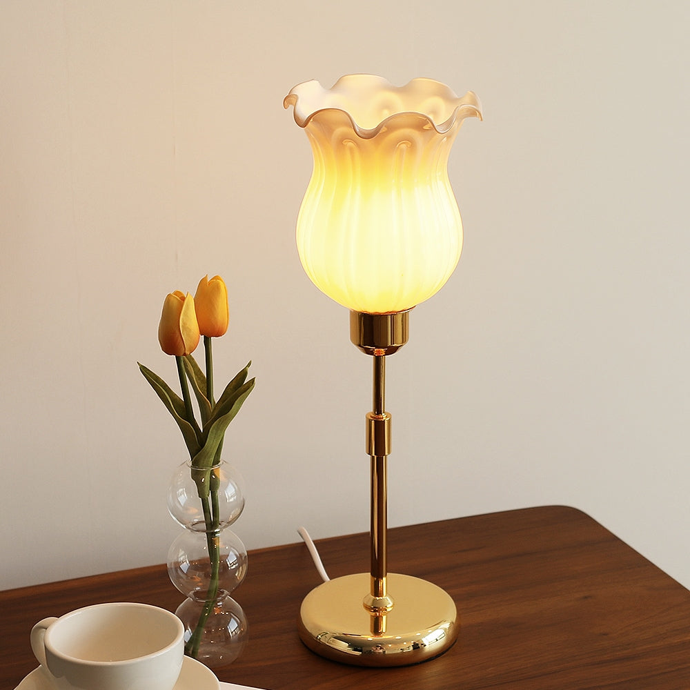 Tulip Table Lamp