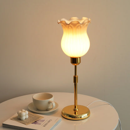 Tulip Table Lamp