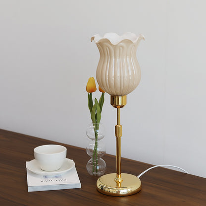 Tulip Table Lamp