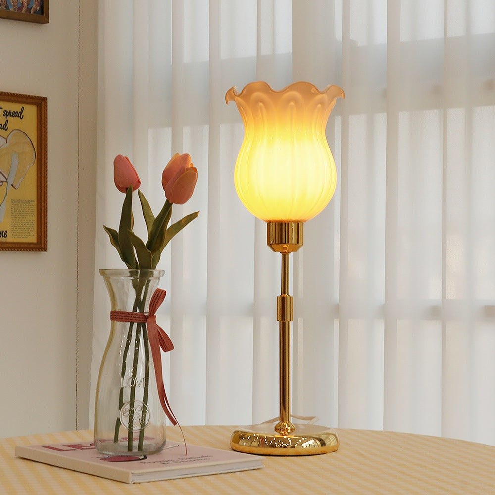 Tulip Table Lamp