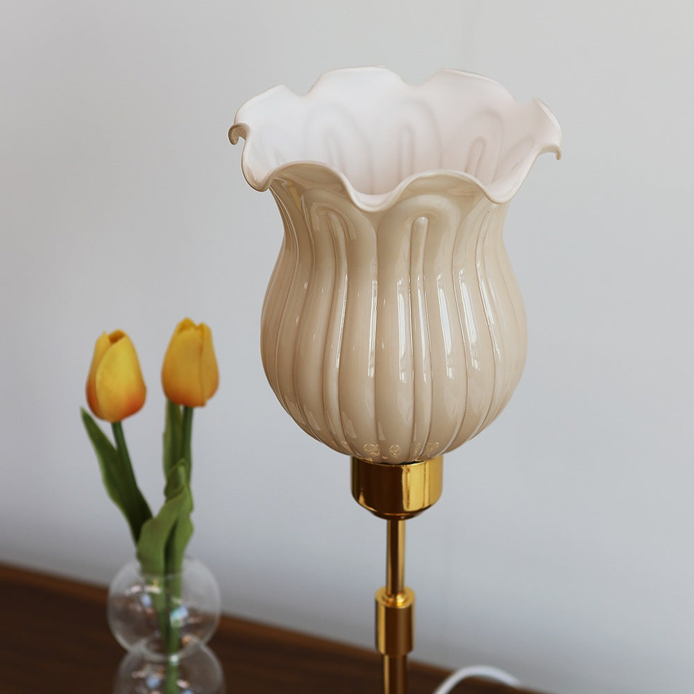Tulip Table Lamp