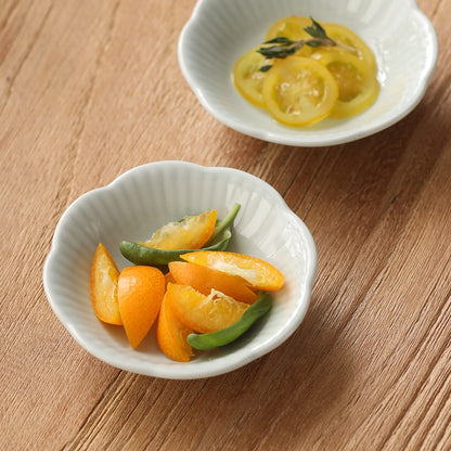 Chungah Handmade Mini Bowl Set of 4