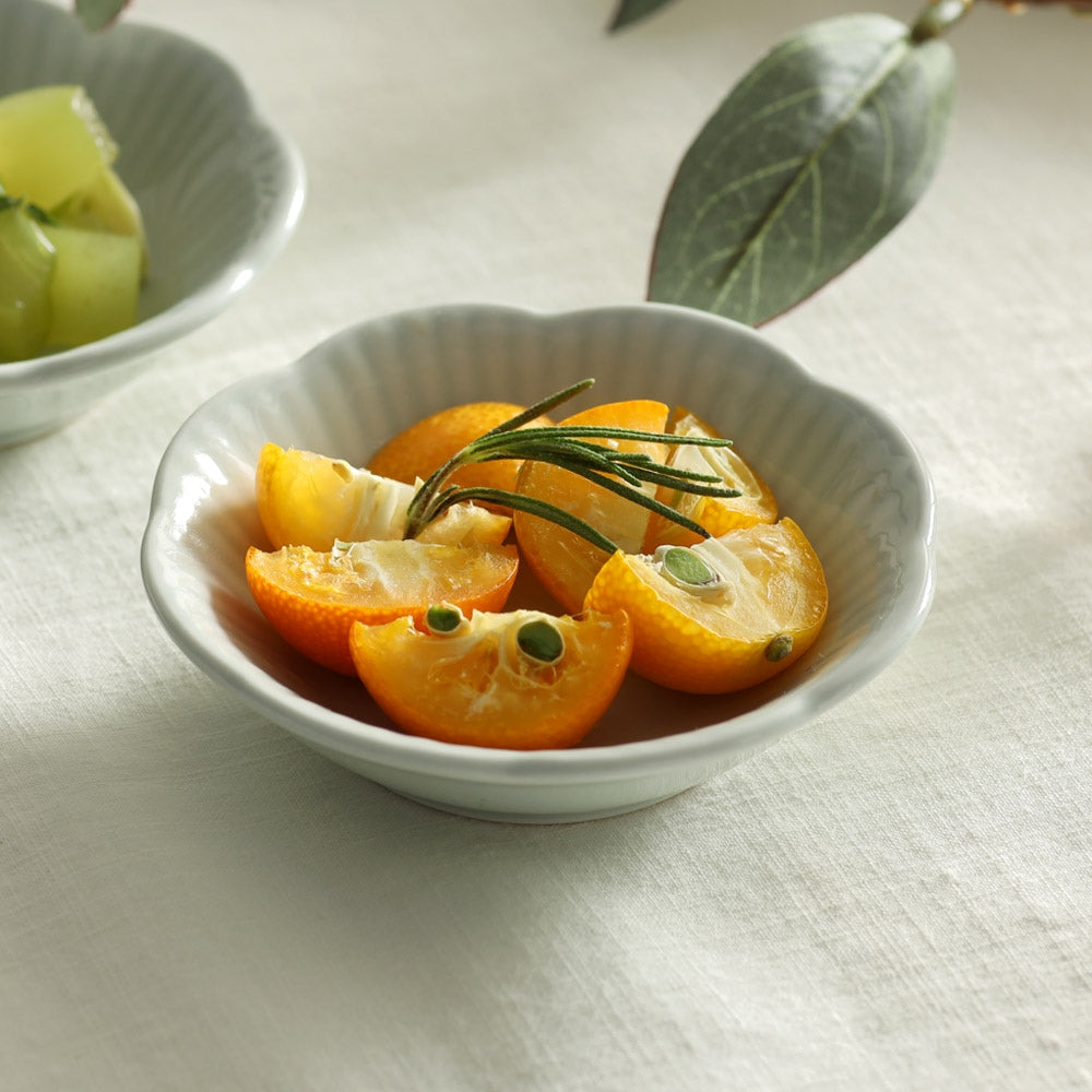 Chungah Handmade Mini Bowl Set of 4