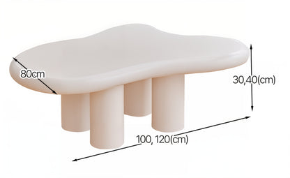 Cloud Coffee Table