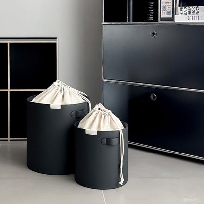 Premium Drawstring Storage Hamper