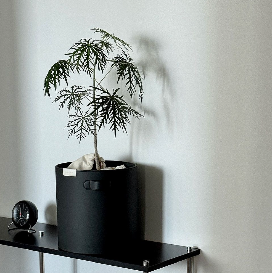 Premium Drawstring Storage Hamper