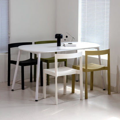 Tetris Stackable Chair