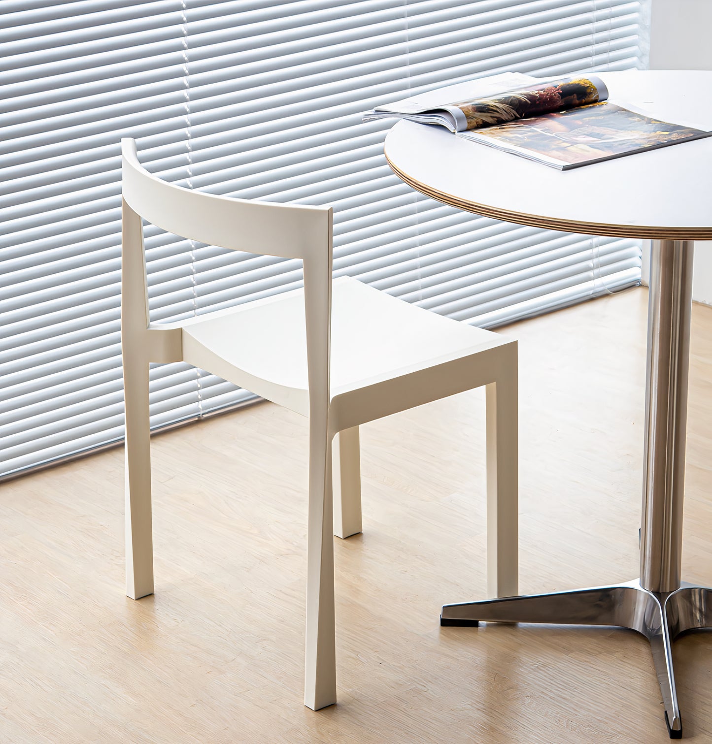 Tetris Stackable Chair