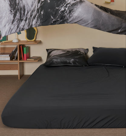 Palette Color Mattress Fitted Sheet - image 9 of 9