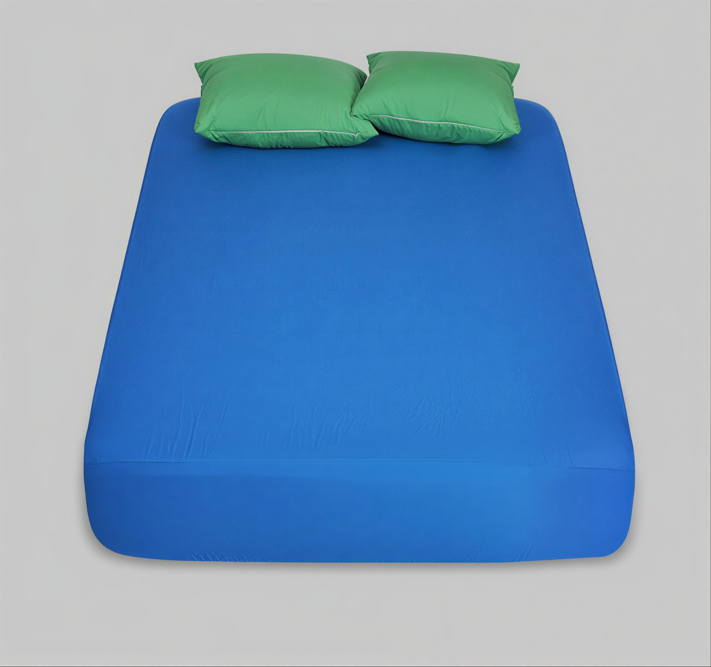 Palette Color Mattress Fitted Sheet - image 7 of 9