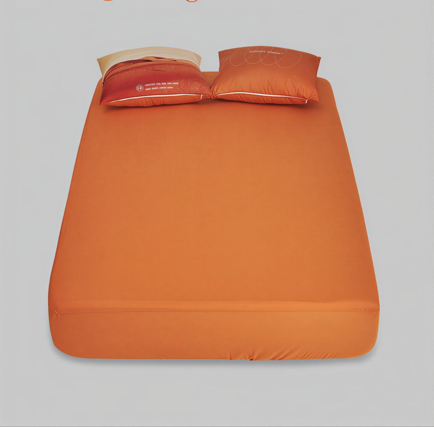 Palette Color Mattress Fitted Sheet - image 6 of 9