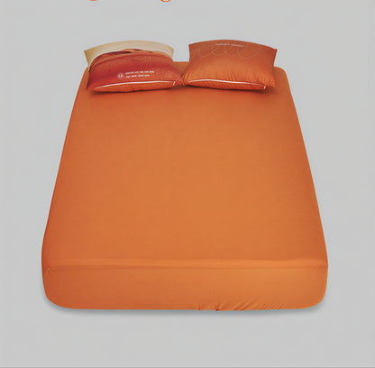 Palette Color Mattress Fitted Sheet - image 6 of 9