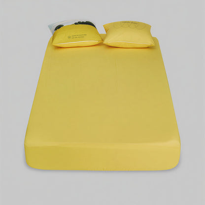 Palette Color Mattress Fitted Sheet - image 5 of 9