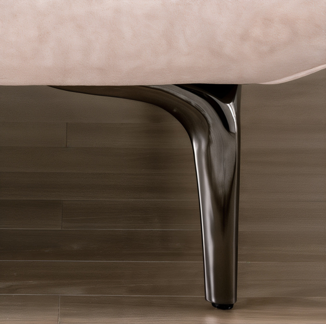 Fabric Storage Coffee Table
