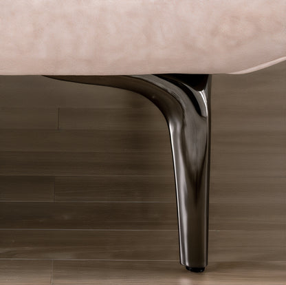 Fabric Storage Coffee Table