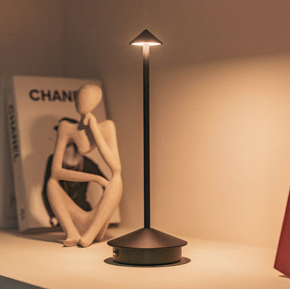 Sleek Modern Desk Lamp