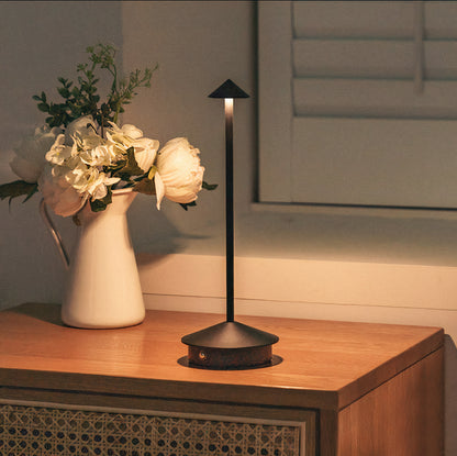 Sleek Modern Desk Lamp